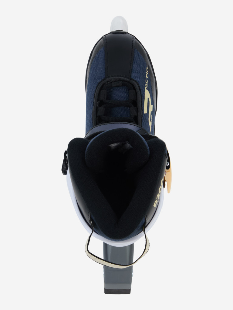 Роликовые коньки женские Reaction R200W