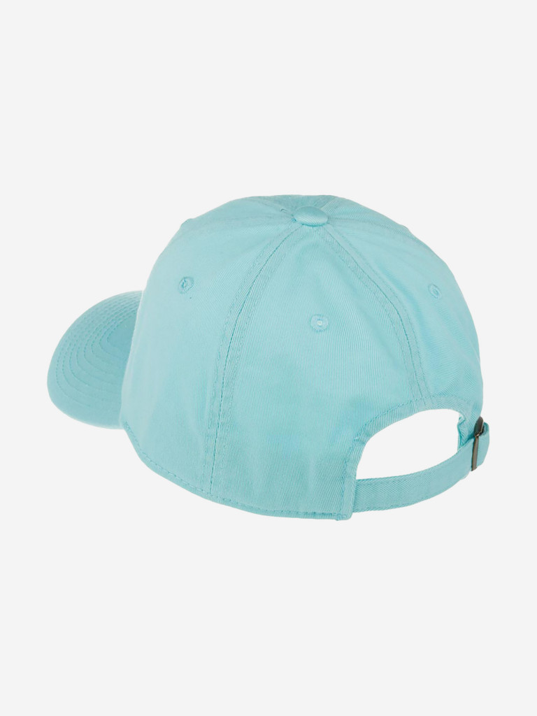 Бейсболка AMERICAN NEEDLE 21015A-HULA Hula Micro Slouch (голубой)