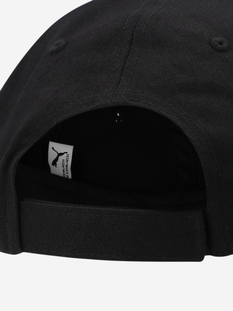 Бейсболка PUMA Ess Cat