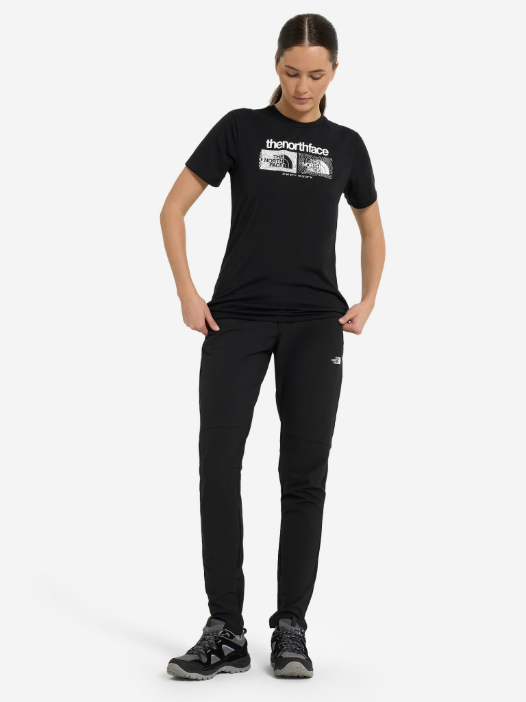 Брюки женские The North Face Grivola