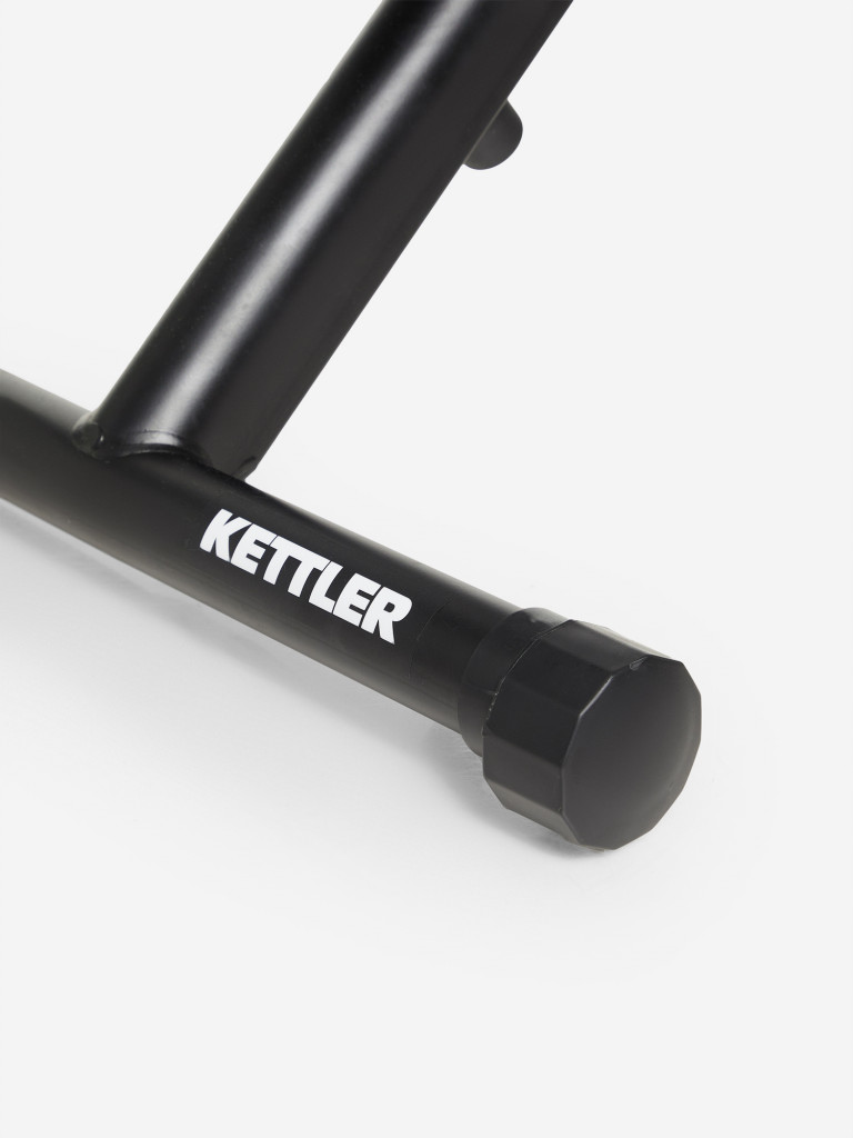 Скамья для гиперэкстензии KETTLER Axos
