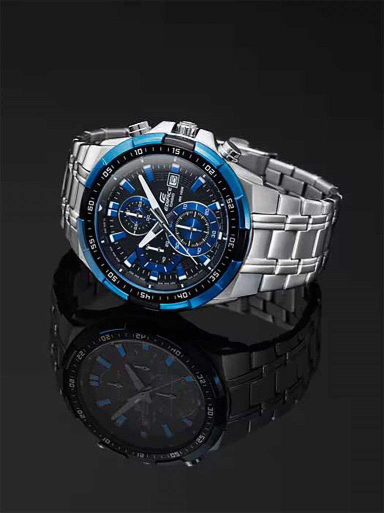 Спортивные часы CASIO EDIFICE EFR-539D-1A2