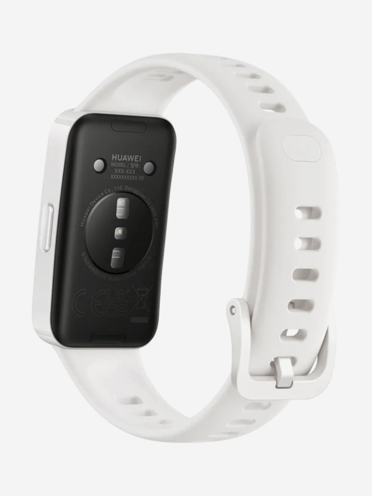 Фитнес-браслет Huawei Band 9 KIM-B19 белый