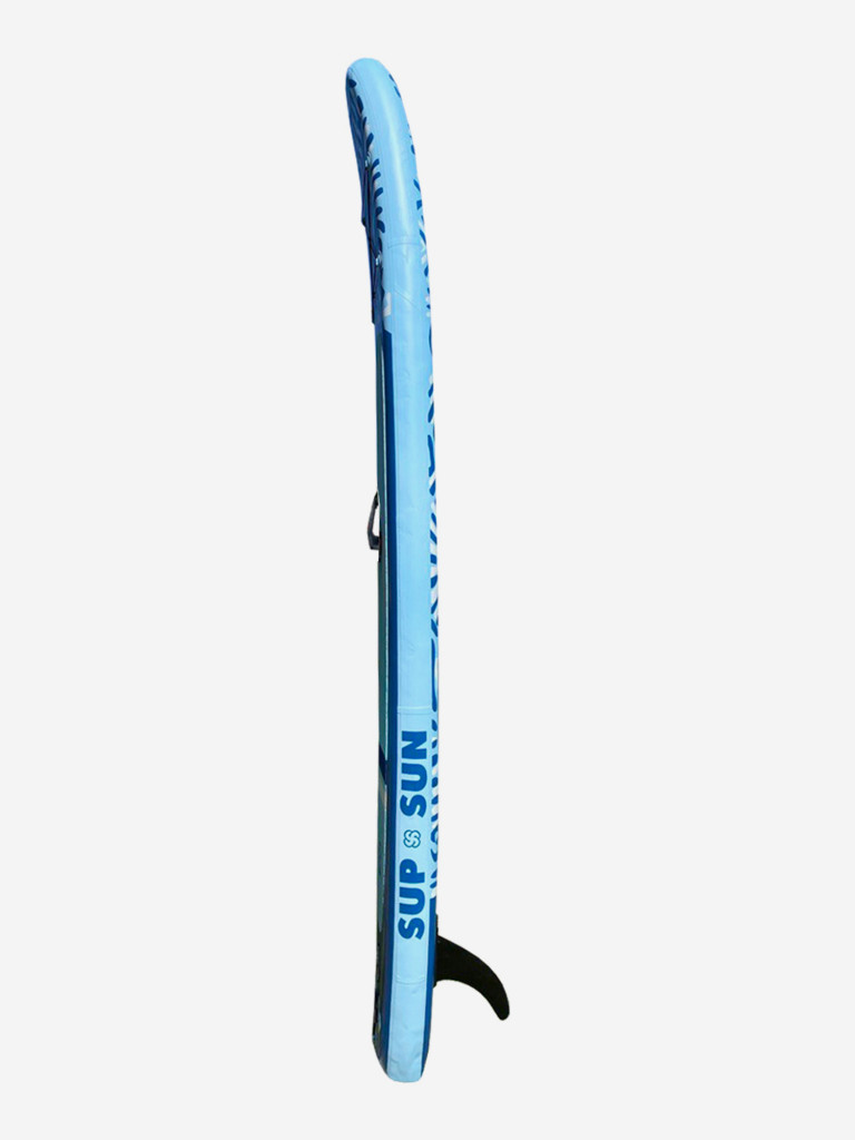 Универсальная SUP-доска SUP-SUN двухслойные (MSL Fusion) 11'