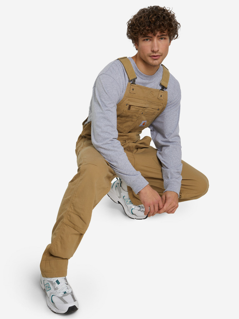 Полукомбинезон мужской Carhartt