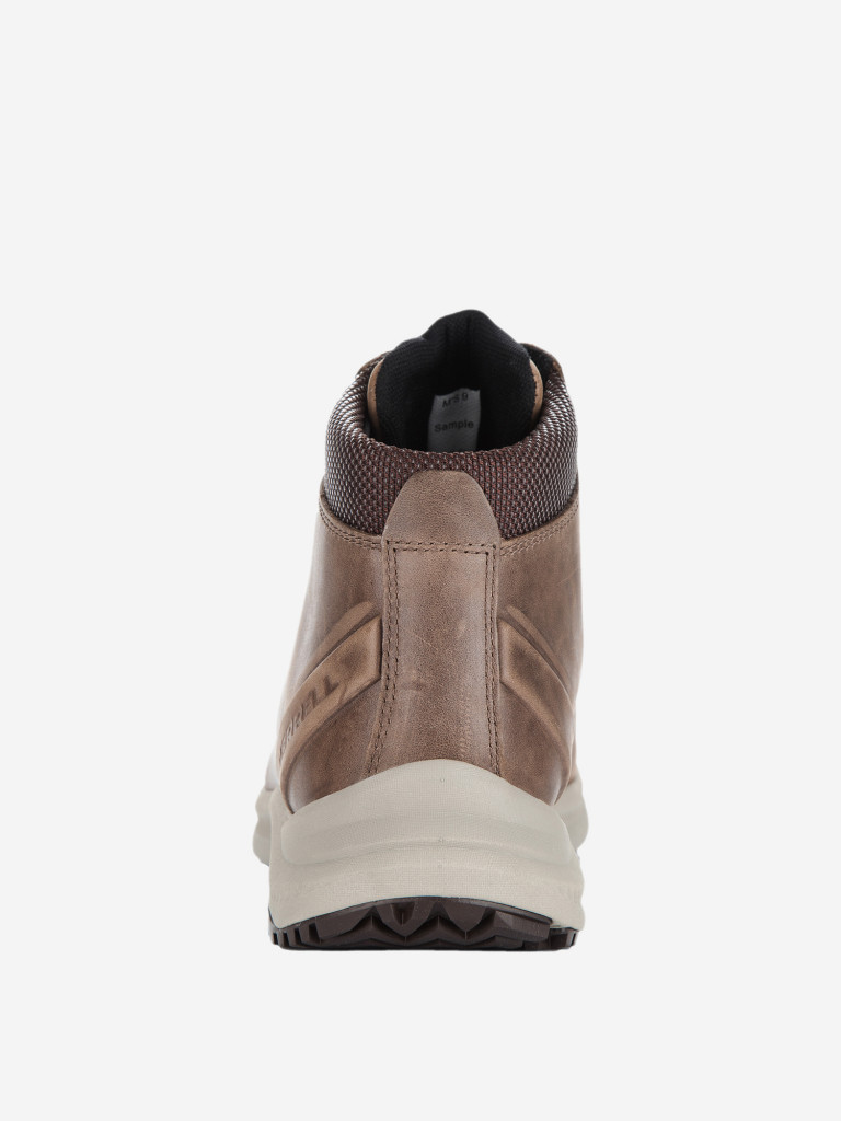 Ботинки мужские Merrell Ontario