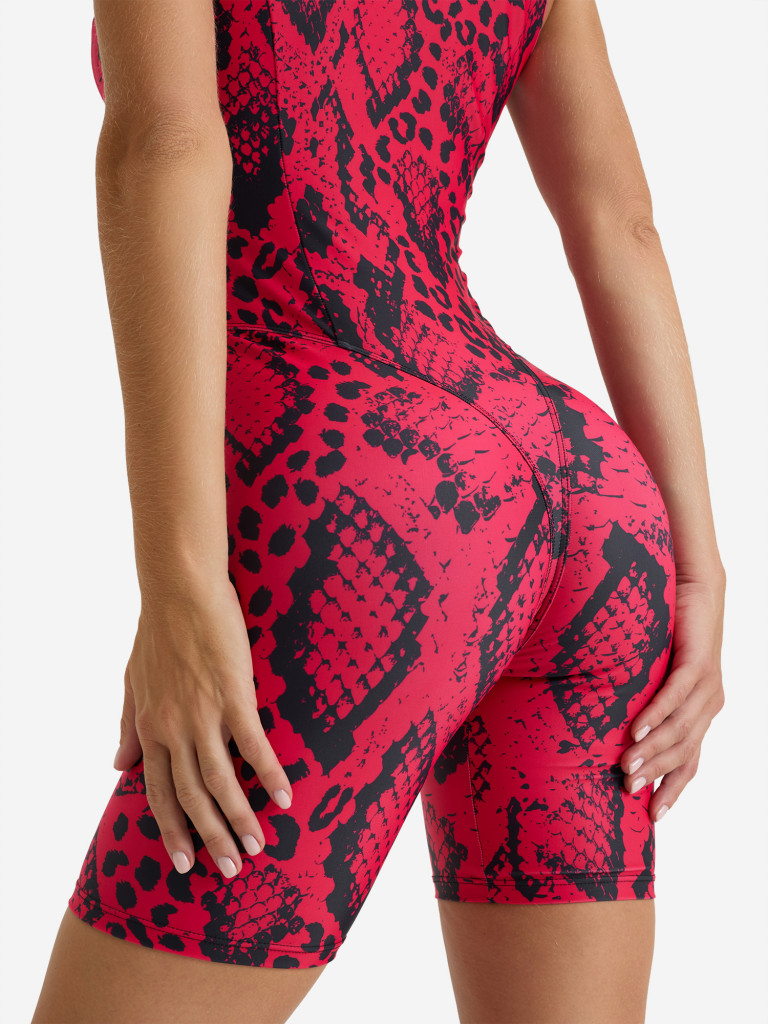 Комбинезон женский спортивный BARKA