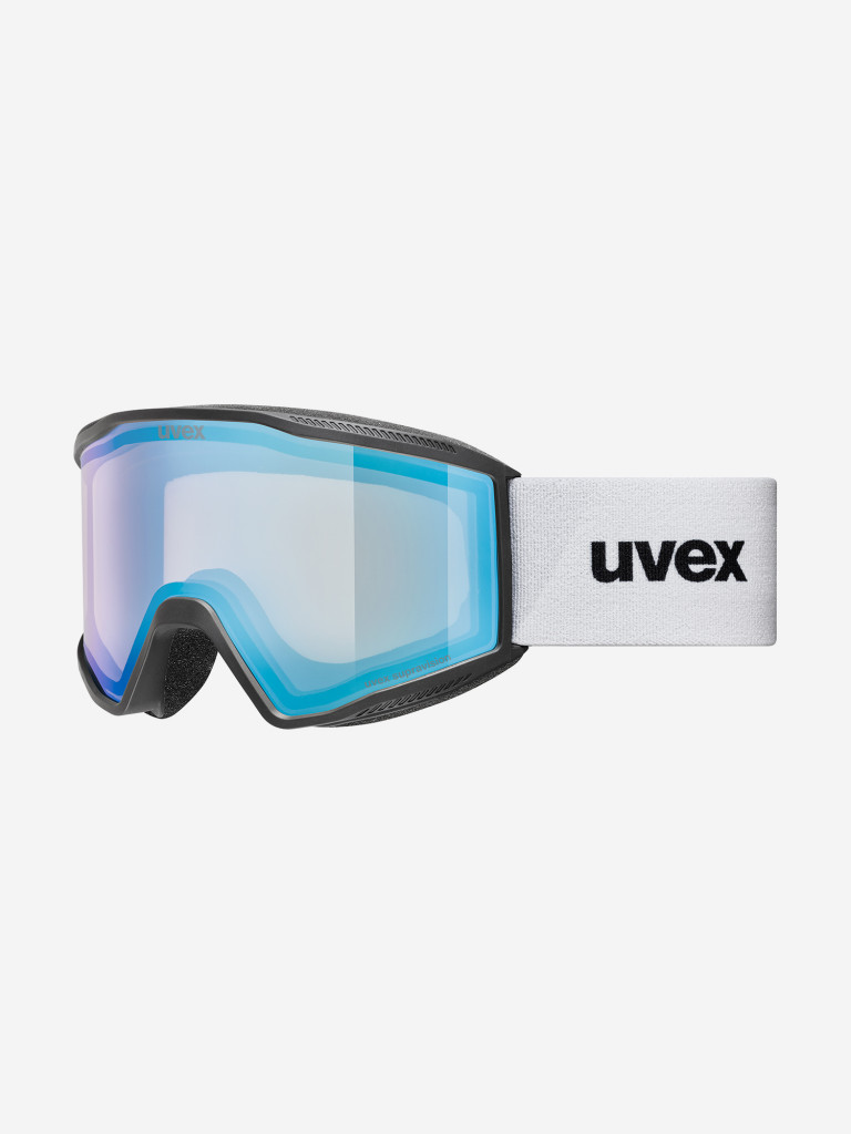 Маска Uvex Blast FM