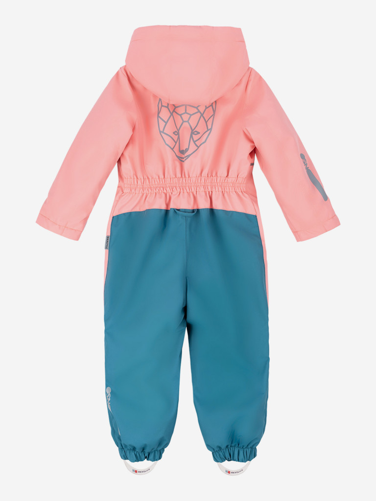 Комбинезон NIKASTYLE