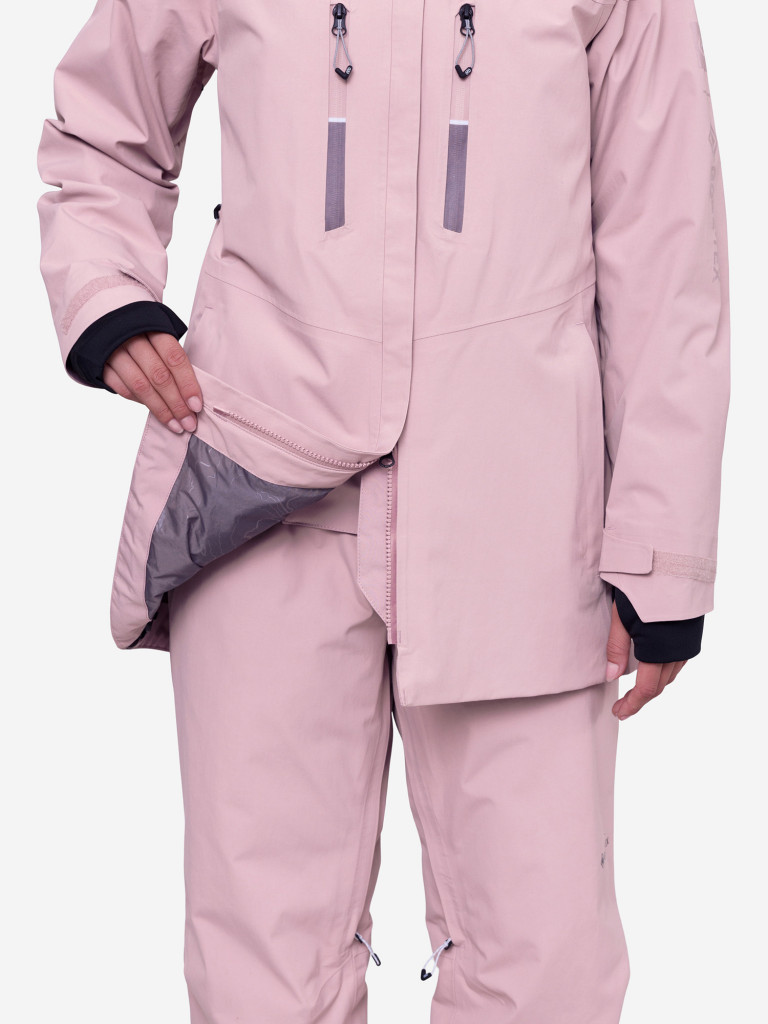 Куртка мембранная женская 686 Gore-Tex Skyline