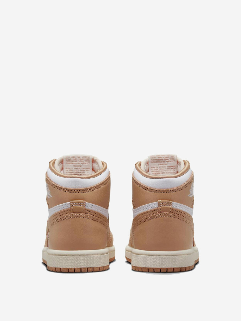 Кеды высокие женские Nike Jordan 1 Retro High OG