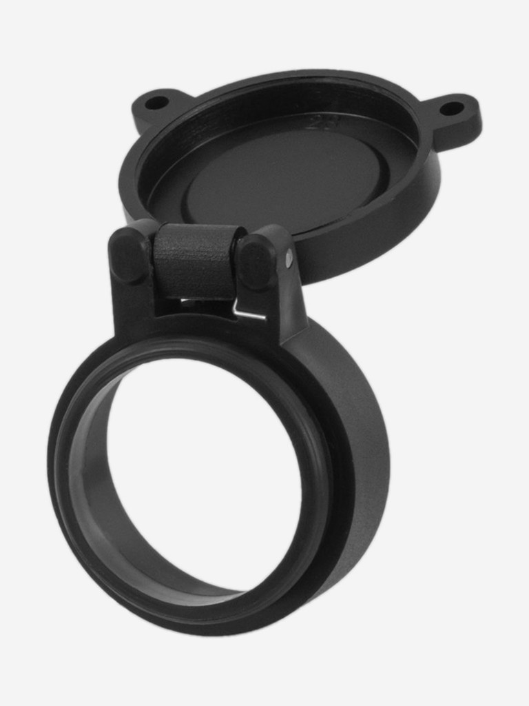 Крышка защитная для оптического прицела GAUT 28 мм (на объектив)