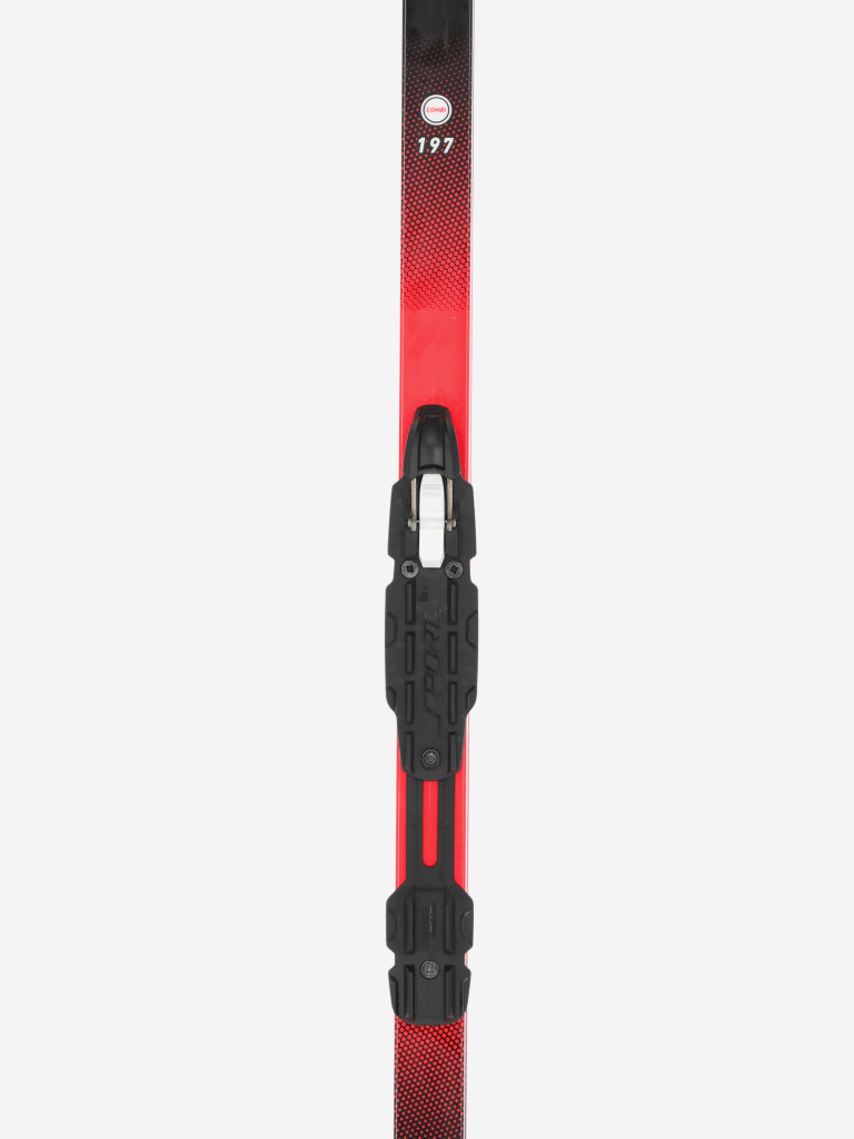 Беговые лыжи Madshus Nordseter Combi + крепления NNN