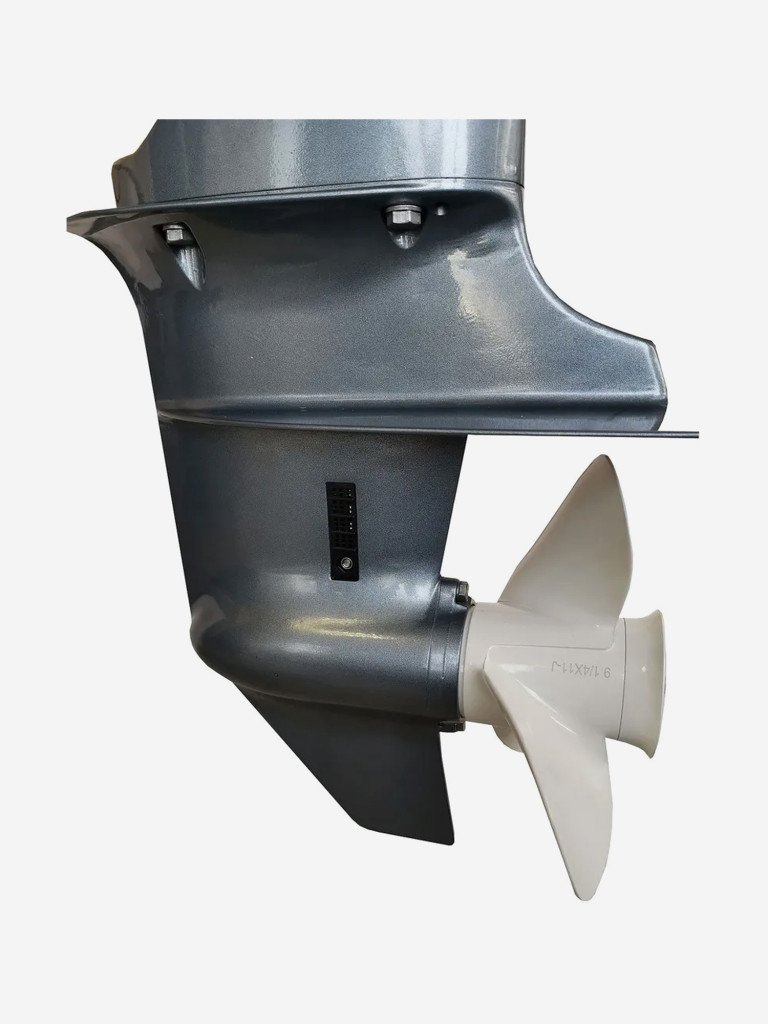 Двухтактный лодочный мотор SEA-PRO OTH 9.9 S (15 л.с.)