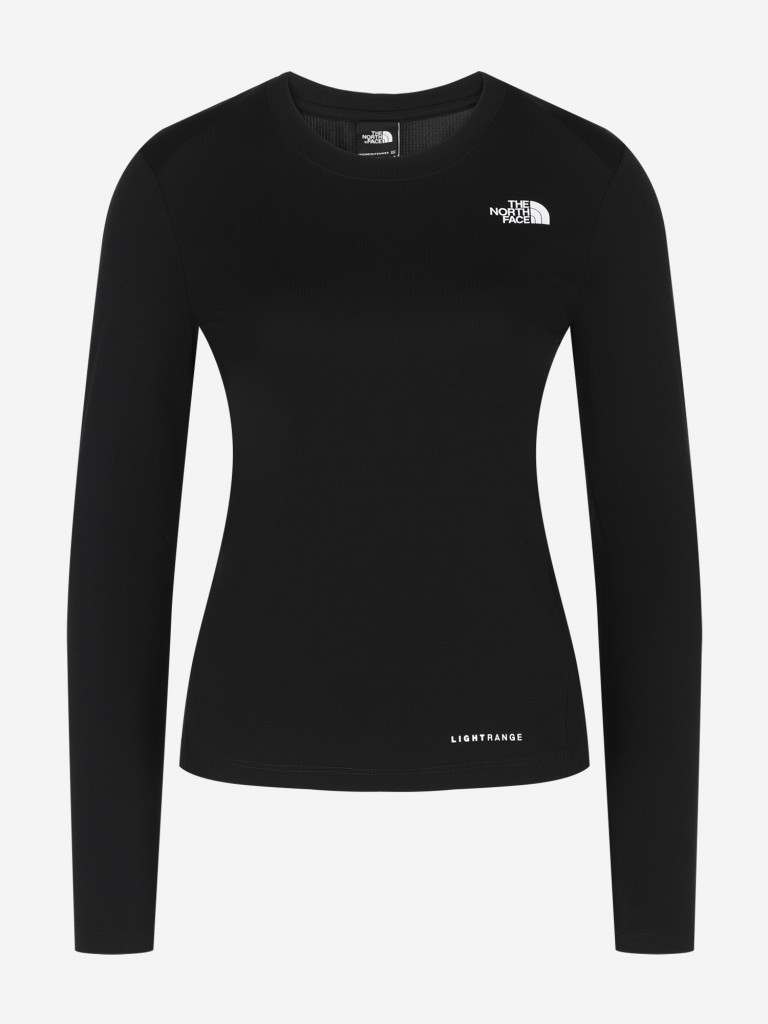 Лонгслив женский The North Face Shadow