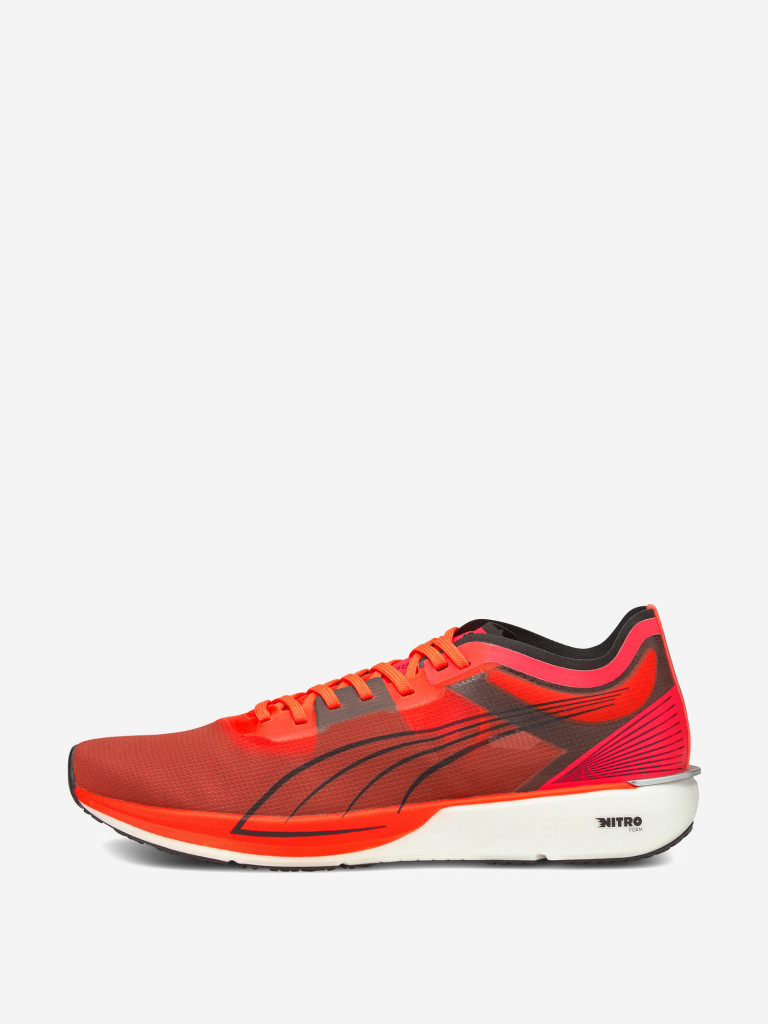 Кроссовки мужские PUMA Liberate Nitro