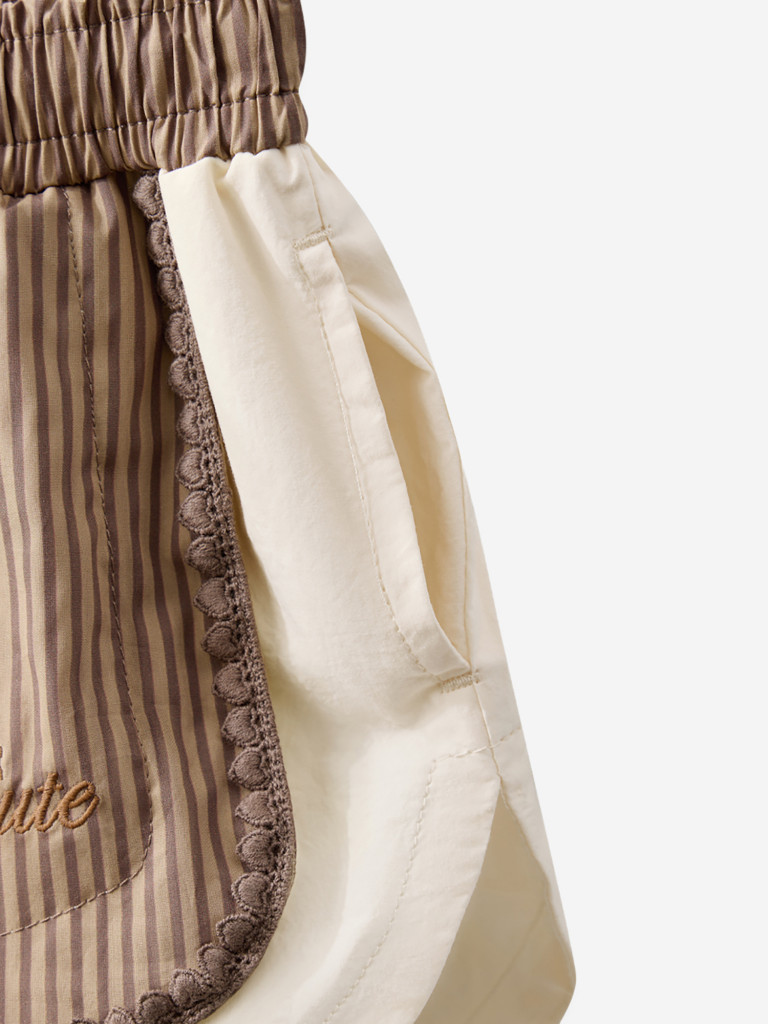 Шорты детские HAPPY BABY