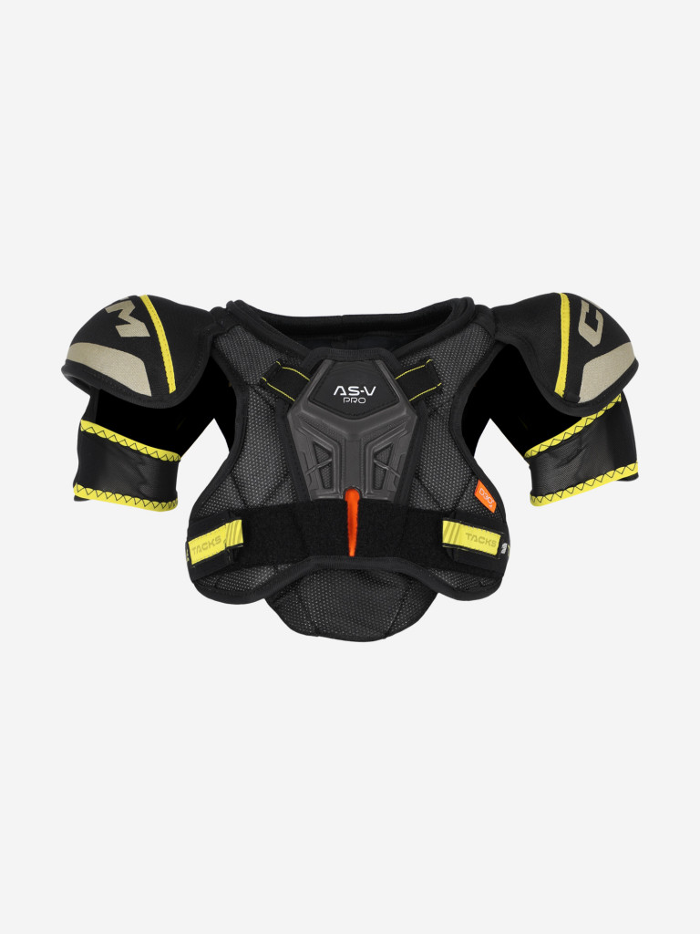 Нагрудник хоккейный детский CCM AS-V Pro YTH