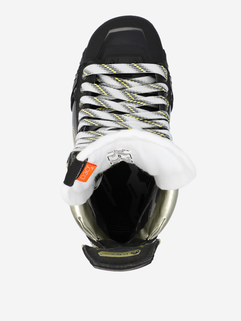 Коньки хоккейные детские CCM Tacks AS-V Pro INT