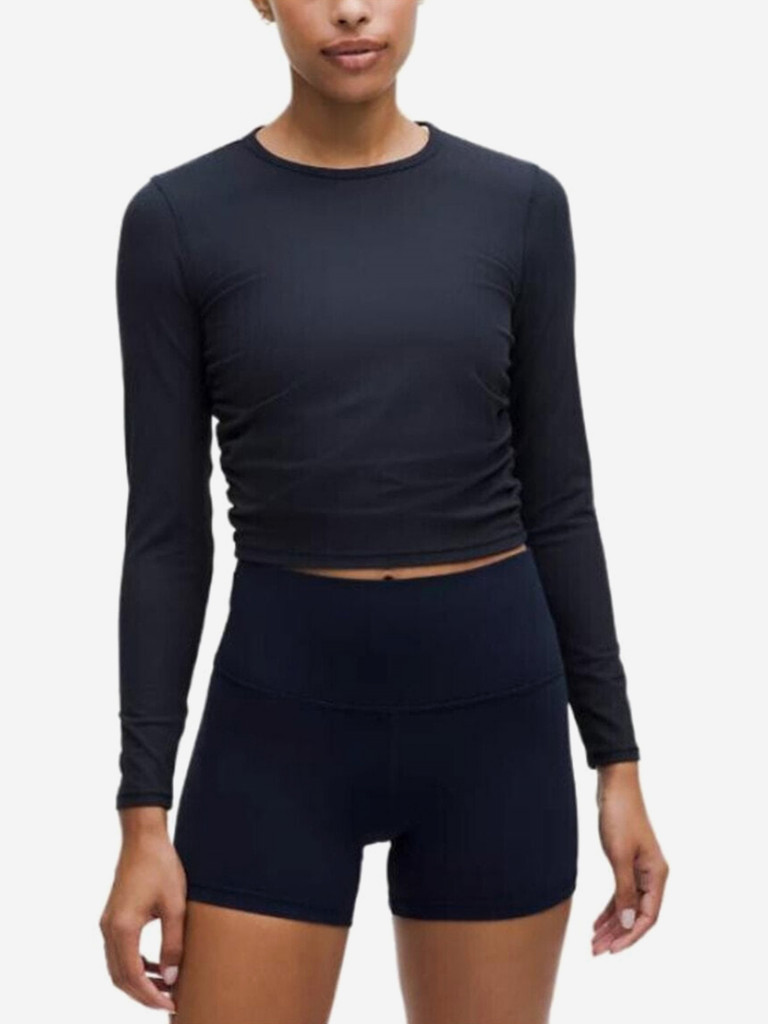 Лонгслив Lululemon