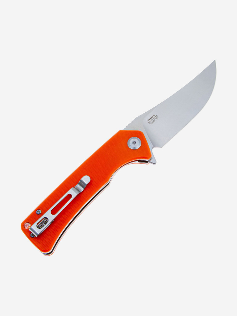 Нож Ganzo Firebird FH923-OR, оранжевый