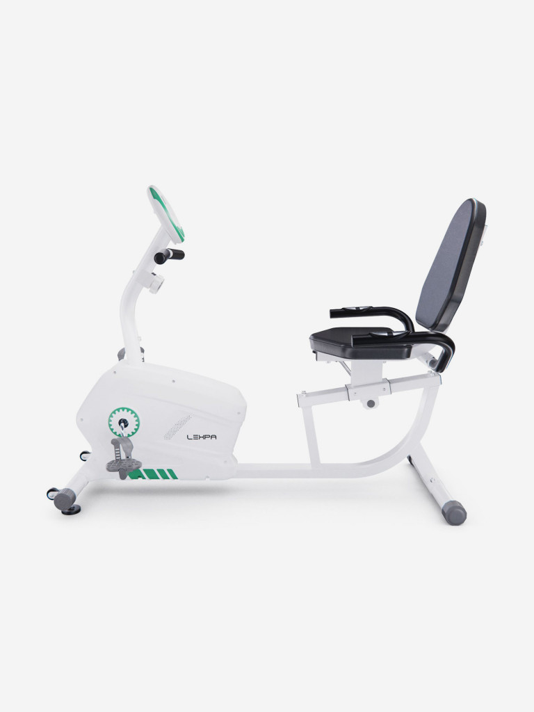 Велотренажер X-Bike DFC LEXPA YA-370