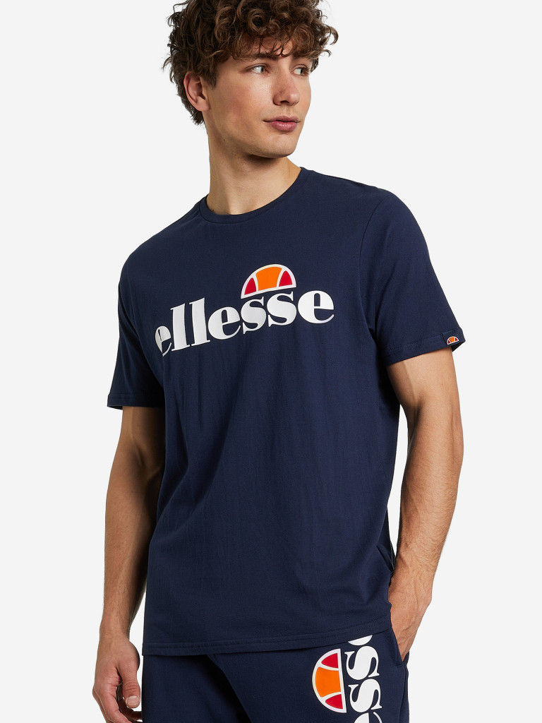 Футболка мужская Ellesse Sl Prado