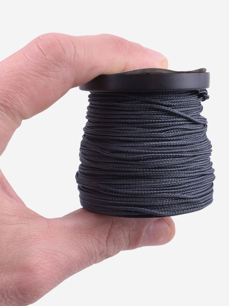 Микрокорд T-Gear x CORD nylon катушка 30м (Dark Navy)