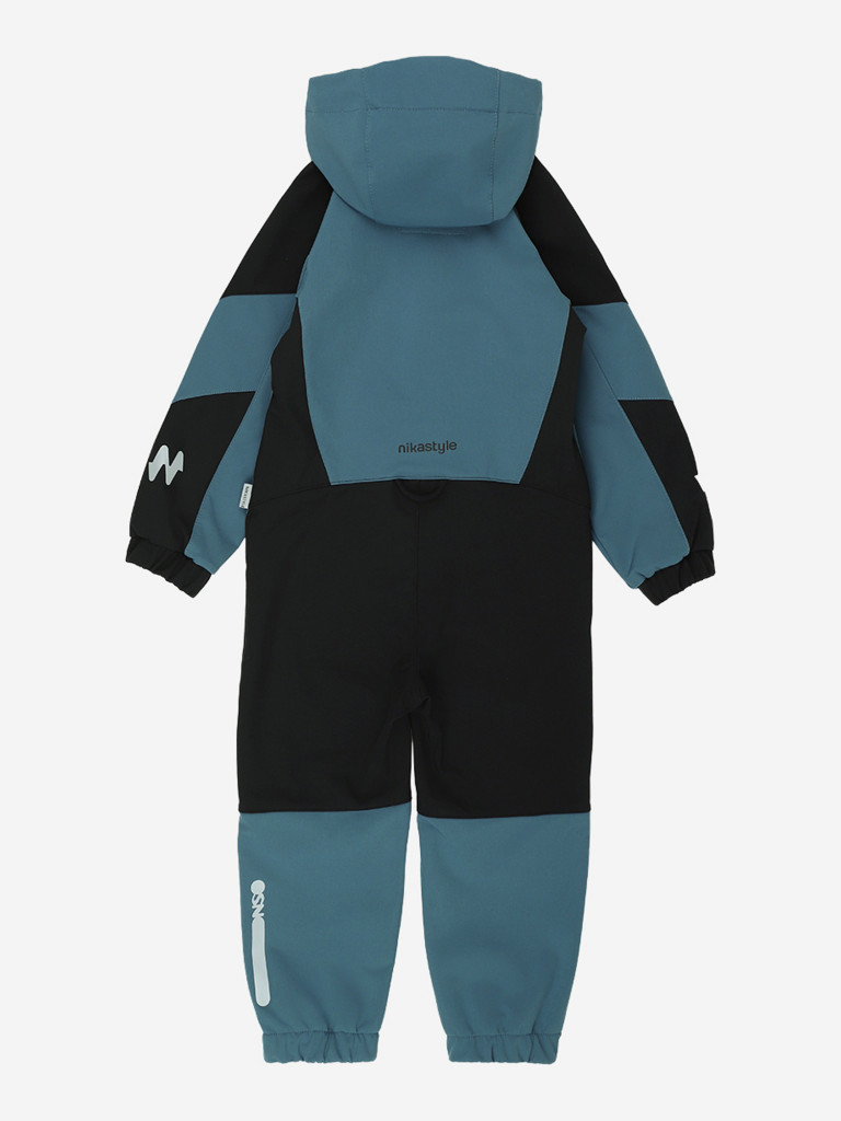 Комбинезон NIKASTYLE