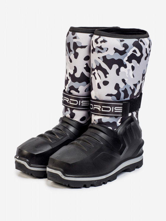 Сапоги Harweld NORDIS Black