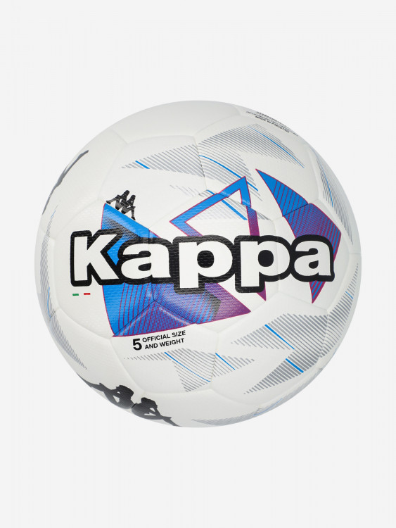 Мяч футбольный Kappa