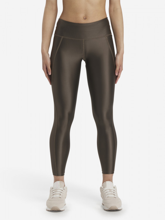 Легинсы женские Reebok Lux Holiday