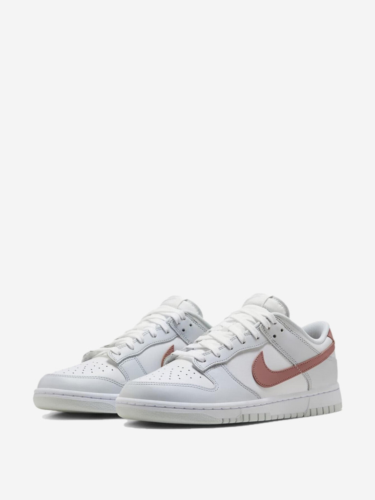 Кеды Nike Dunk Low