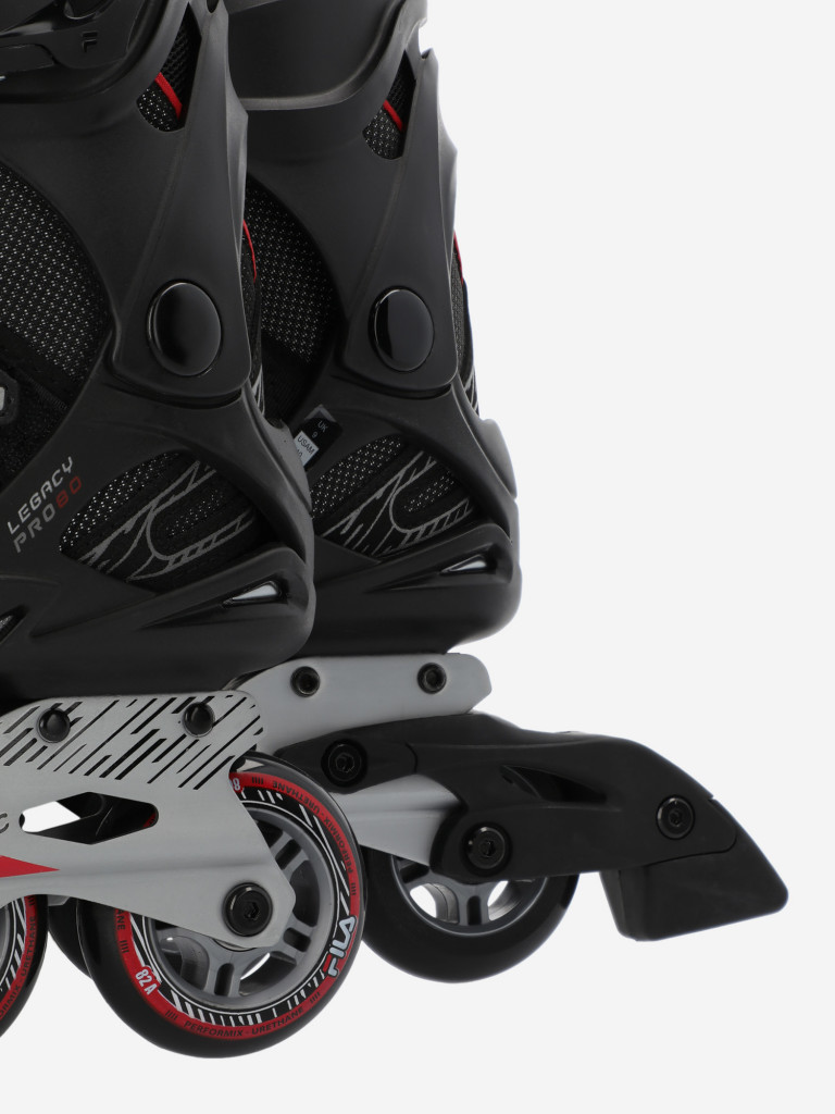 Роликовые коньки FILA Legacy Pro 80