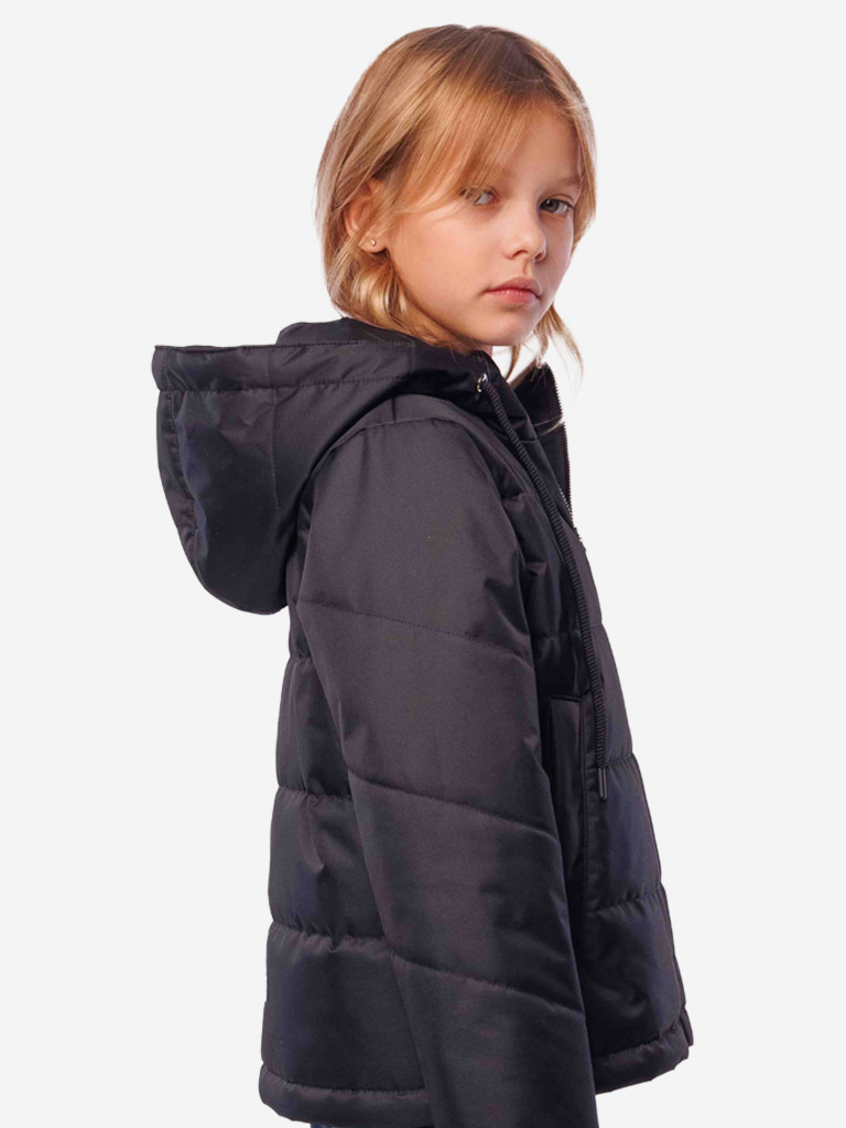 Куртка для девочки UKI KIDS