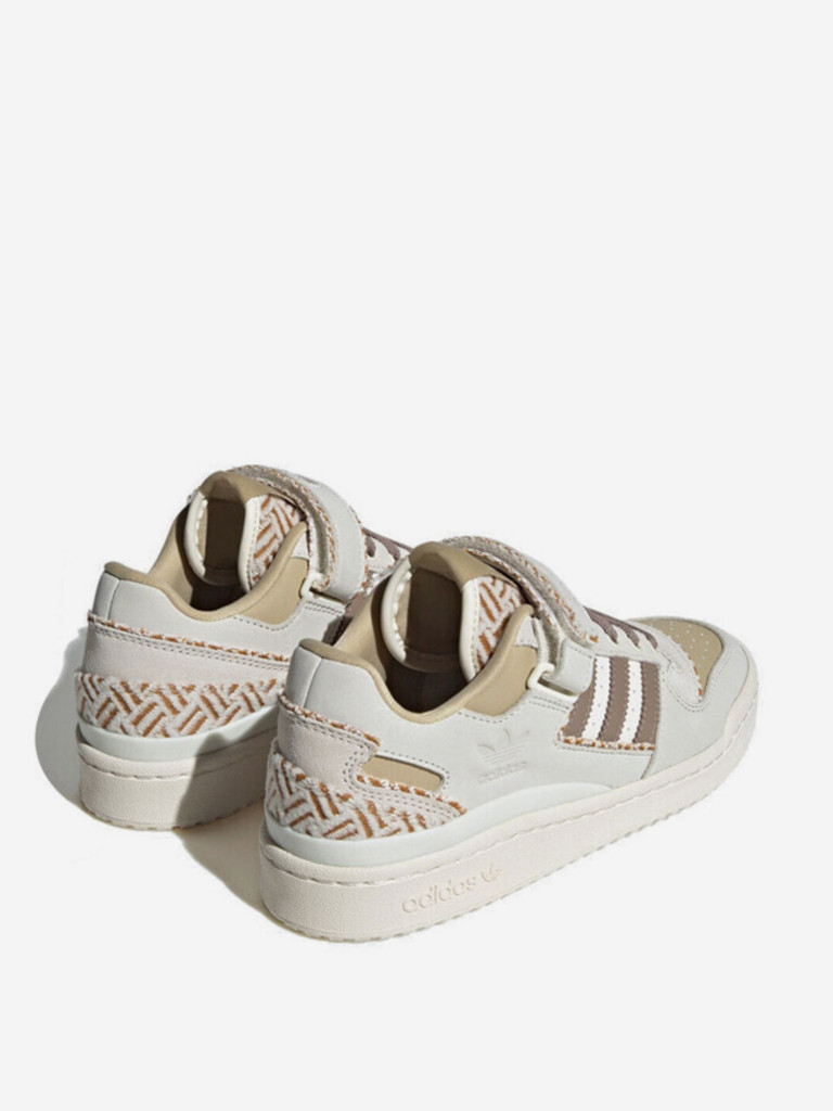 Кроссовки женские Adidas Originals Forum Low