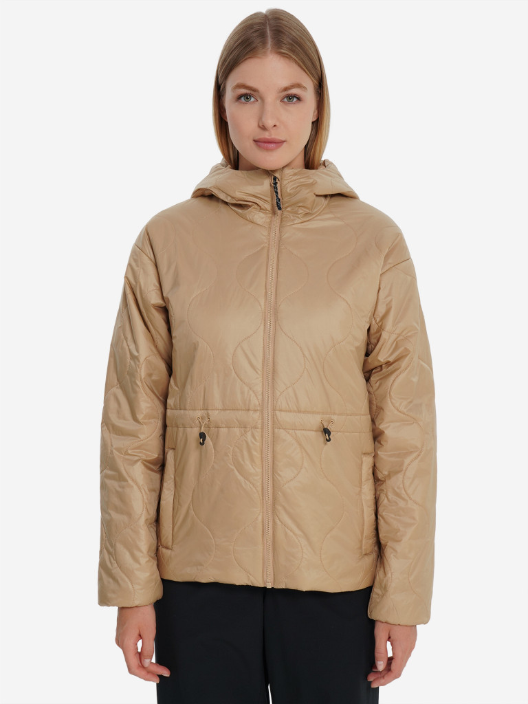 Куртка утепленная женская Northland