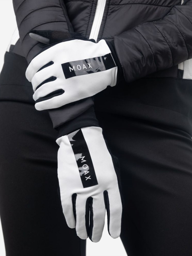 Перчатки MOAXSPORT Focus