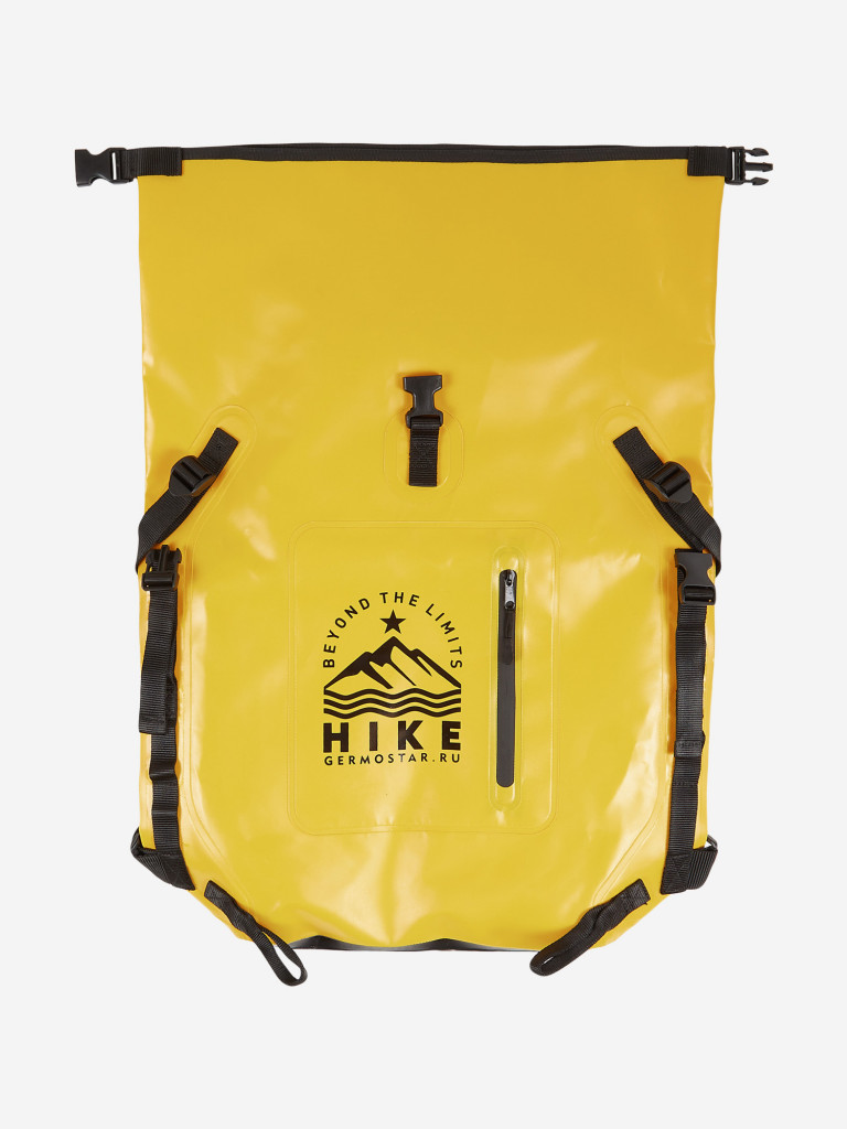 Герморюкзак Germostar Hike, 40 л