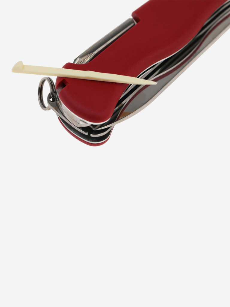 Складной нож Victorinox Trailmaster, красный, 0.8463