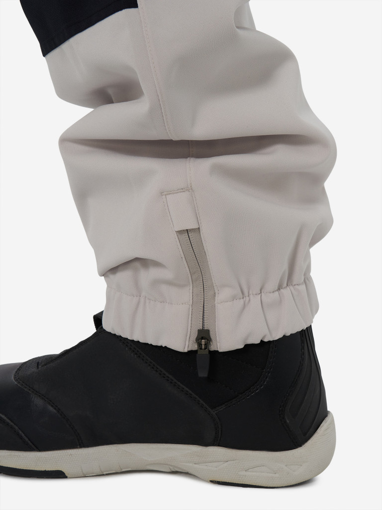 Брюки сноубордические мужские Airblaster Elastic Boss