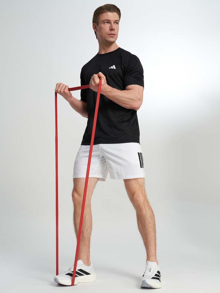 Футболка мужская adidas Workout Essentials