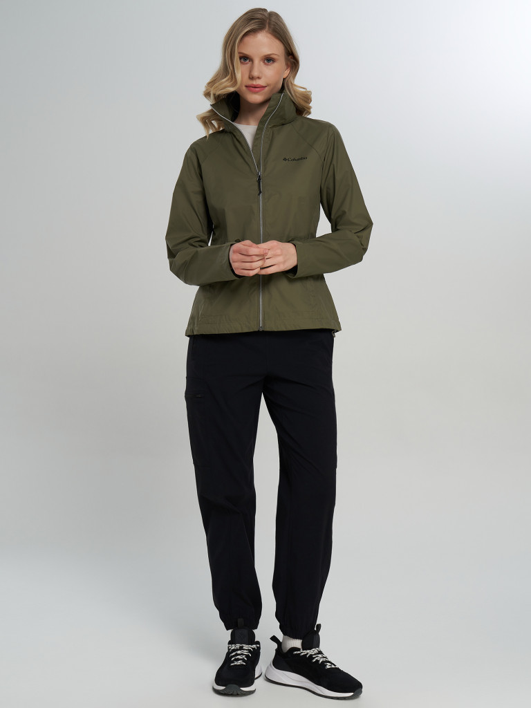 Ветровка женская Columbia Switchback IV Jacket