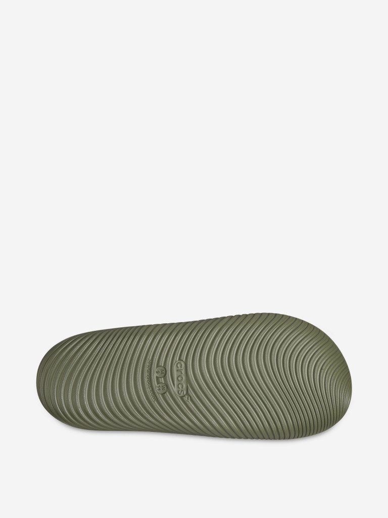 Шлепанцы мужские Crocs Mellow Recovery Slide
