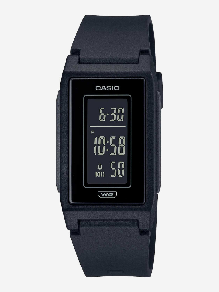 Спортивные часы CASIO COLLECTION LF-10WH-1