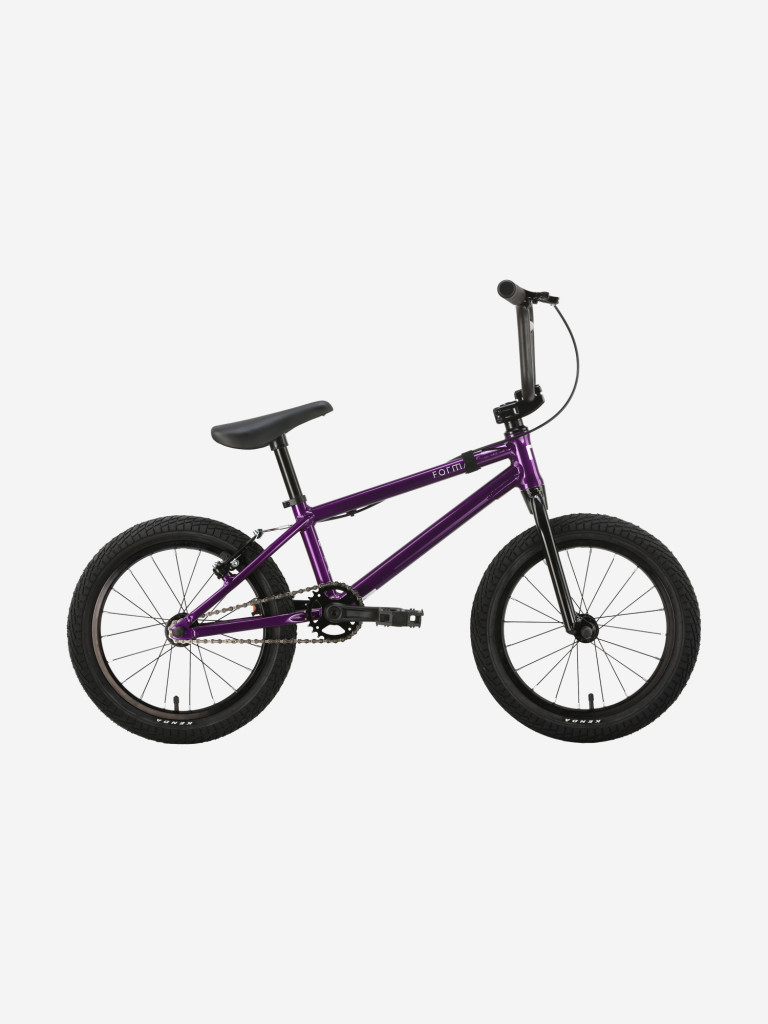 Велосипед Format kids BMX 16 (2026)
