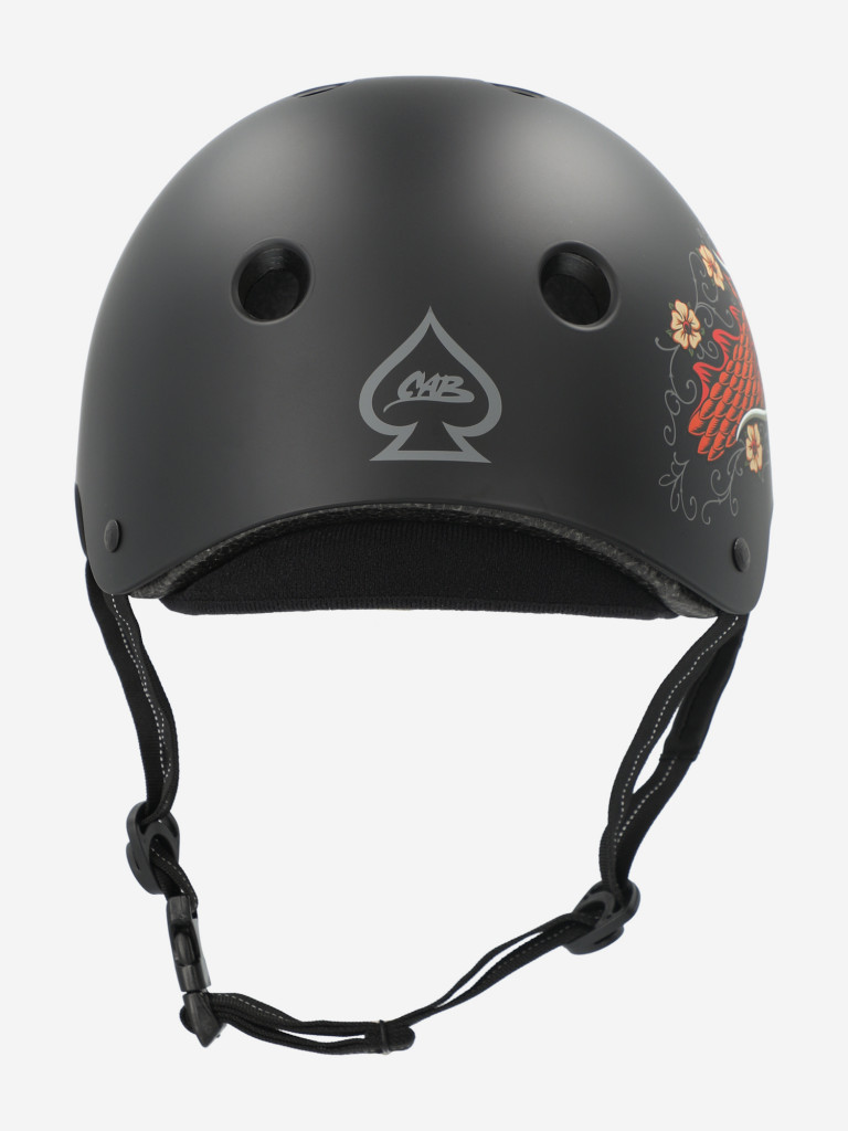 Шлем женский Pro-Tec Low Pro Helmet