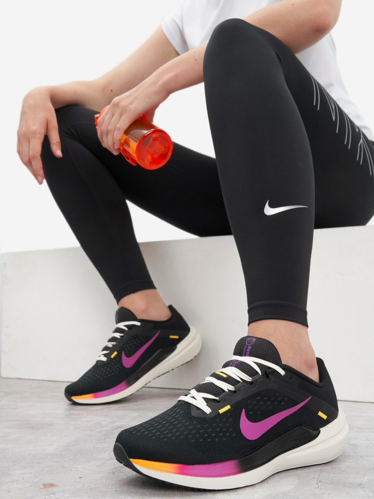 Кроссовки женские Nike Air Winflo 10