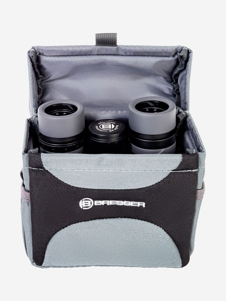 Бинокль Bresser Pirsch ED 8x34