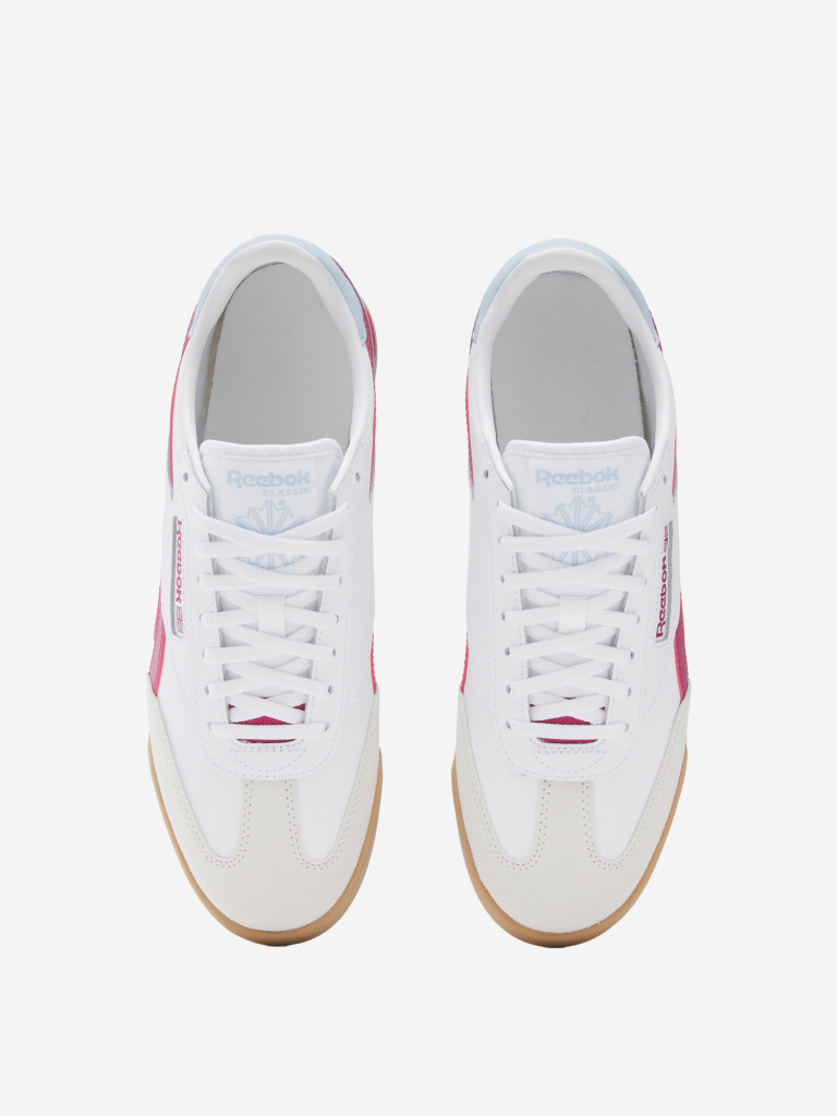 Кроссовки мужские Reebok Campio Xt